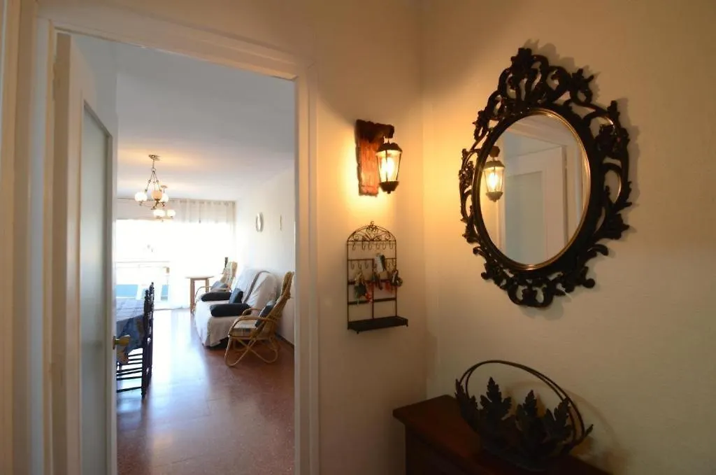 Rocamaura 3 - L'Estartit Apartment