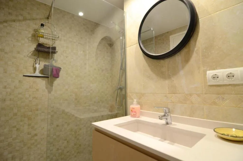 Rocamaura 3 - L'Estartit Apartment