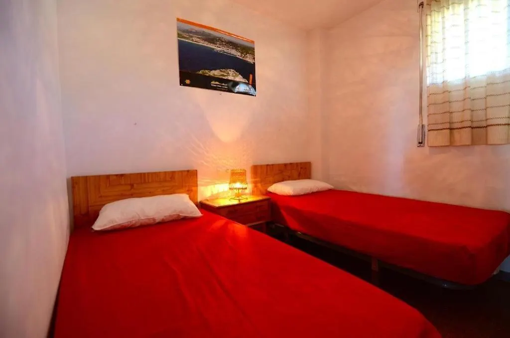 Rocamaura 3 - L'Estartit Apartment