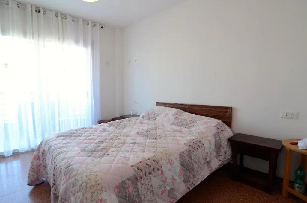Rocamaura 3 - L'Estartit Apartment Spain