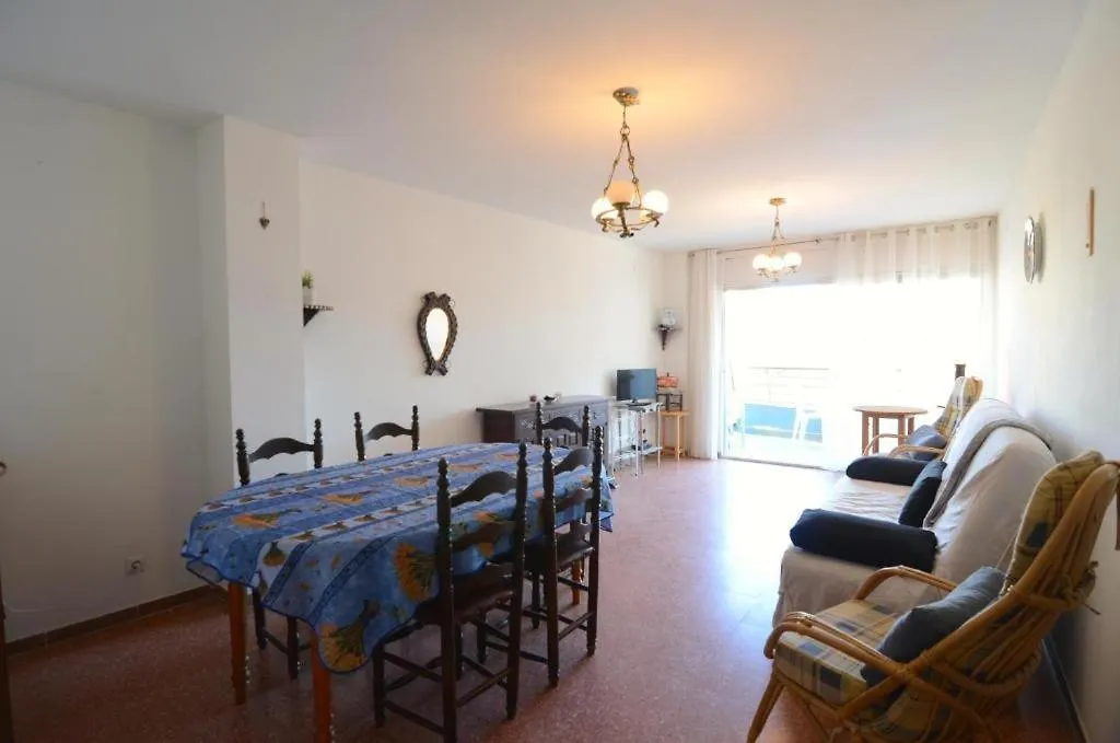 Rocamaura 3 - L'Estartit Apartment 0*,  Spain