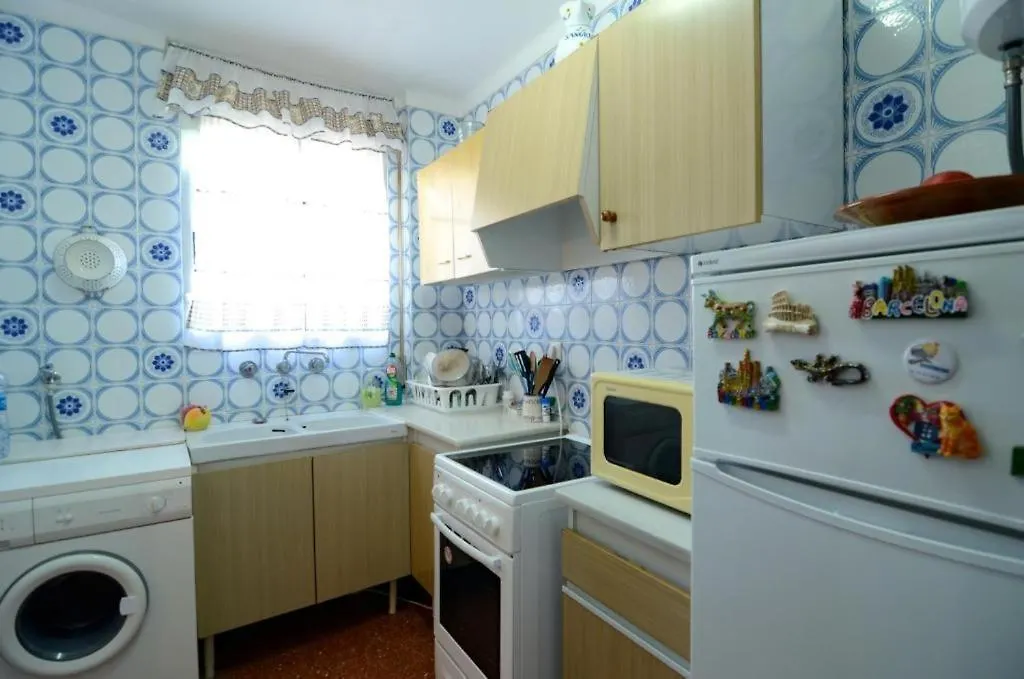 Rocamaura 3 - L'Estartit Apartment