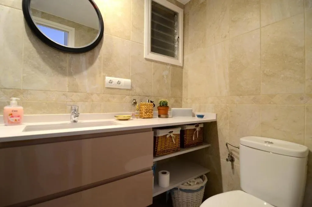 Rocamaura 3 - L'Estartit Apartment Spain