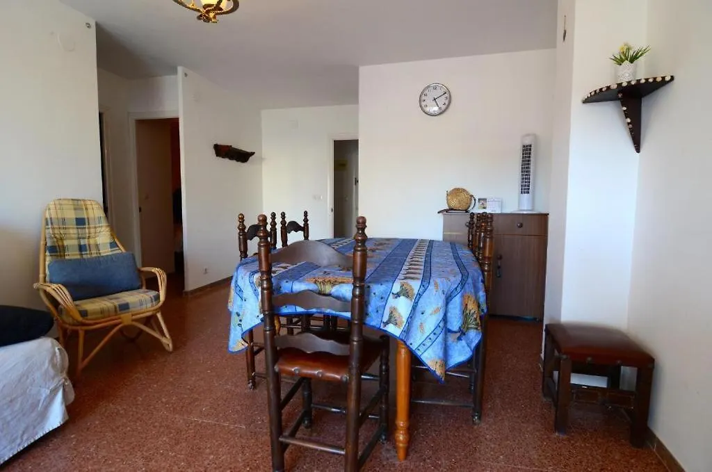 Rocamaura 3 - L'Estartit Apartment