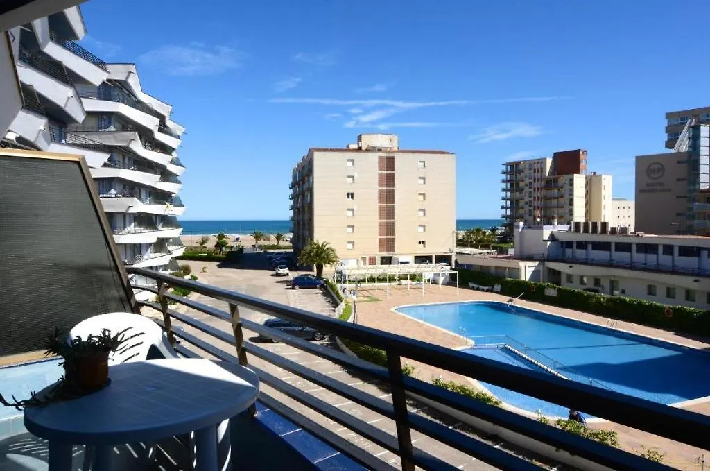 Rocamaura 3 - L'Estartit Apartment