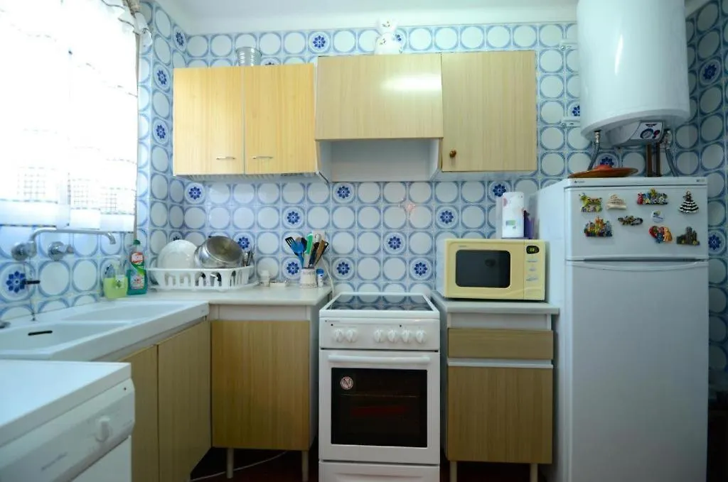 Rocamaura 3 - L'Estartit Apartment 0*,
