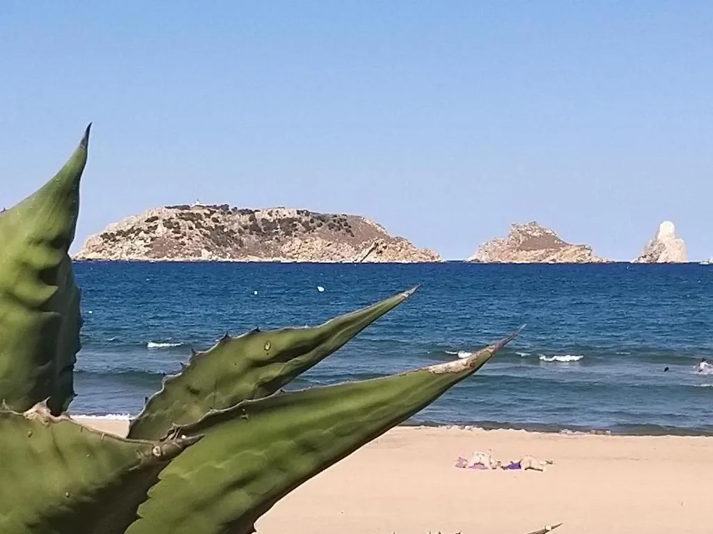 Rocamaura 3 - L'Estartit Apartment Spain