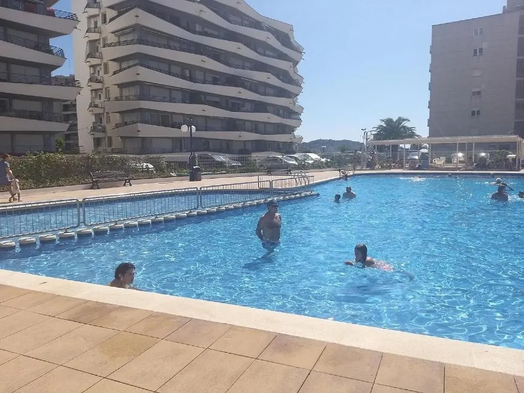Rocamaura 3 - L'Estartit Apartment 0*,  Spain