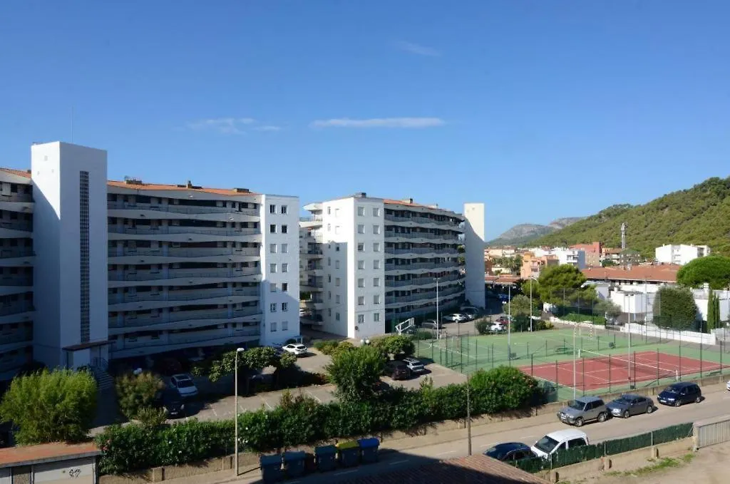 Rocamaura 3 - L'Estartit Apartment Spain