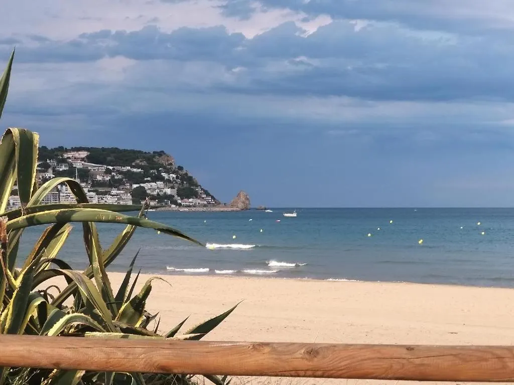 Rocamaura 3 - L'Estartit Apartment Spain