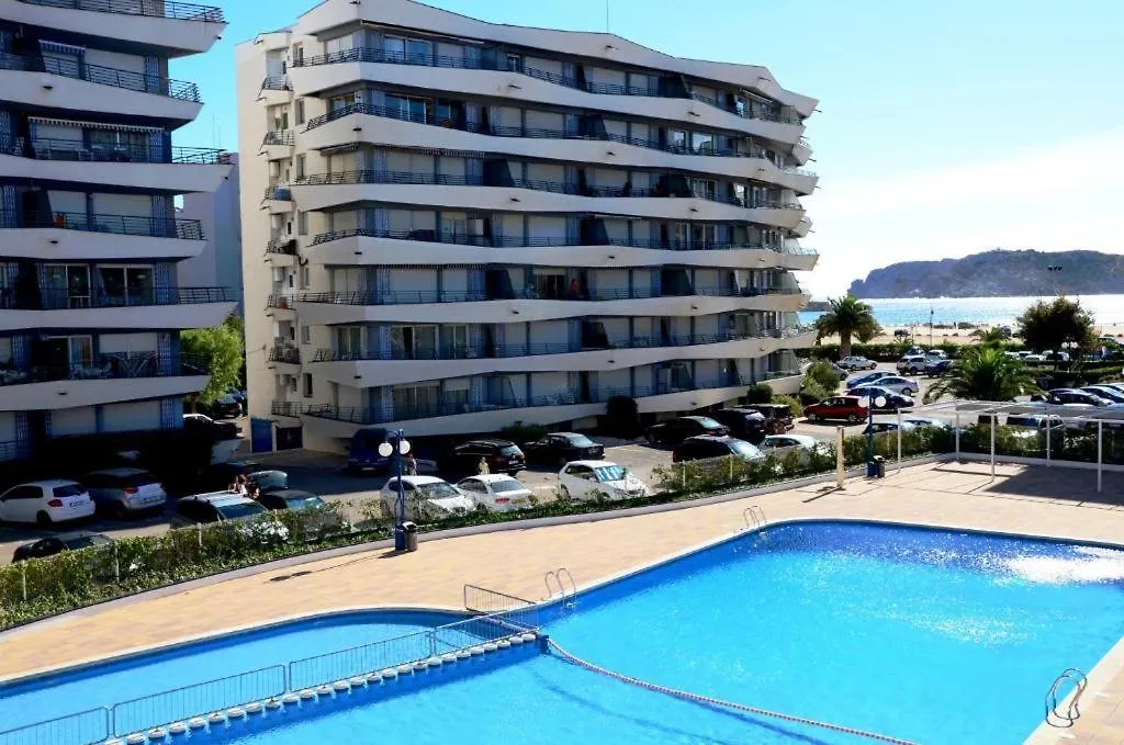 Rocamaura 3 - L'Estartit Apartment