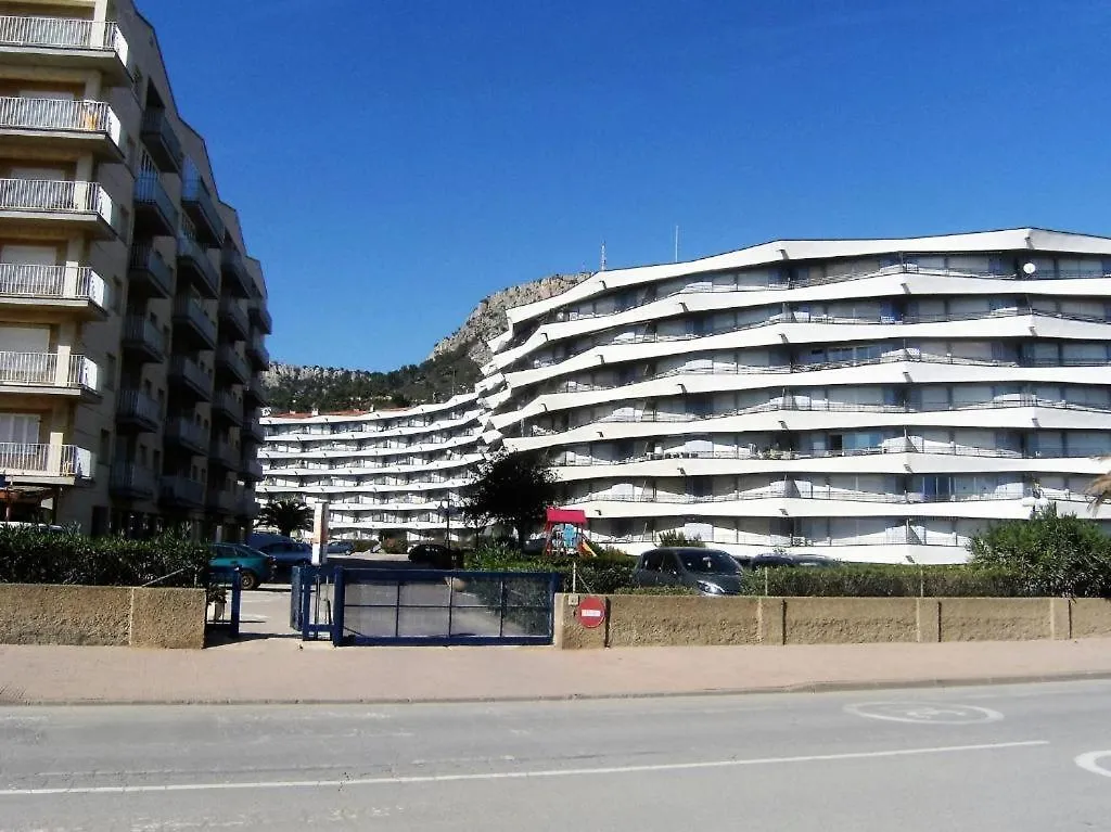 Rocamaura 3 - L'Estartit Apartment
