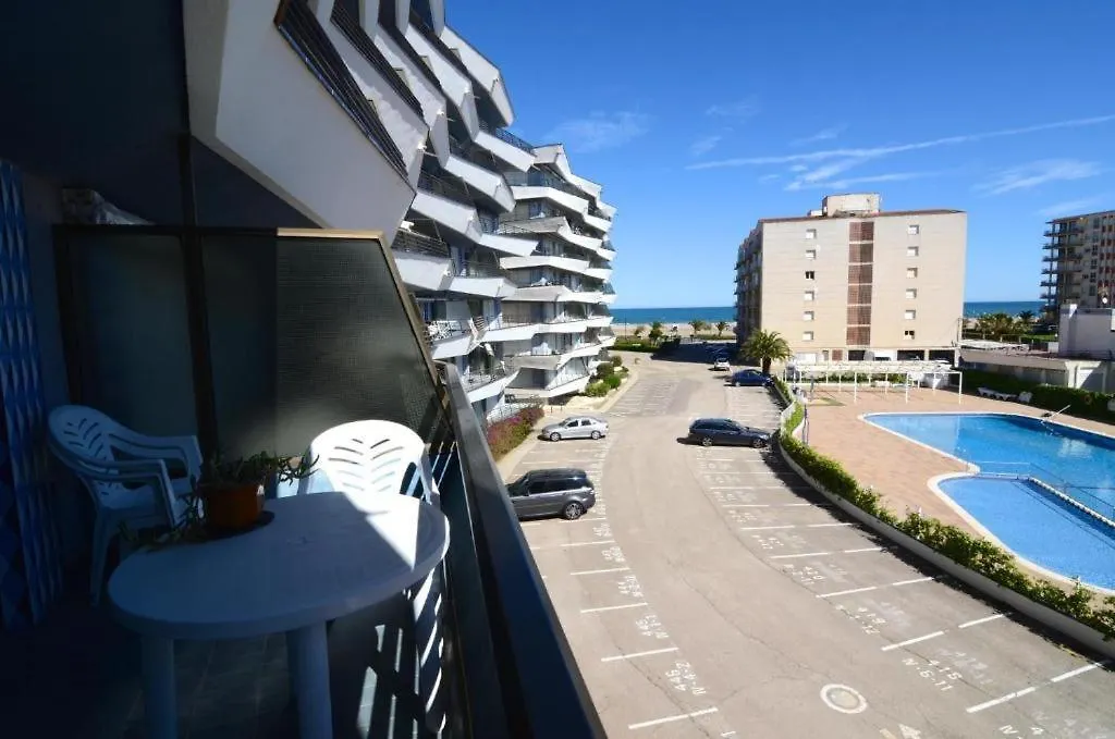 Rocamaura 3 - L'Estartit Apartment
