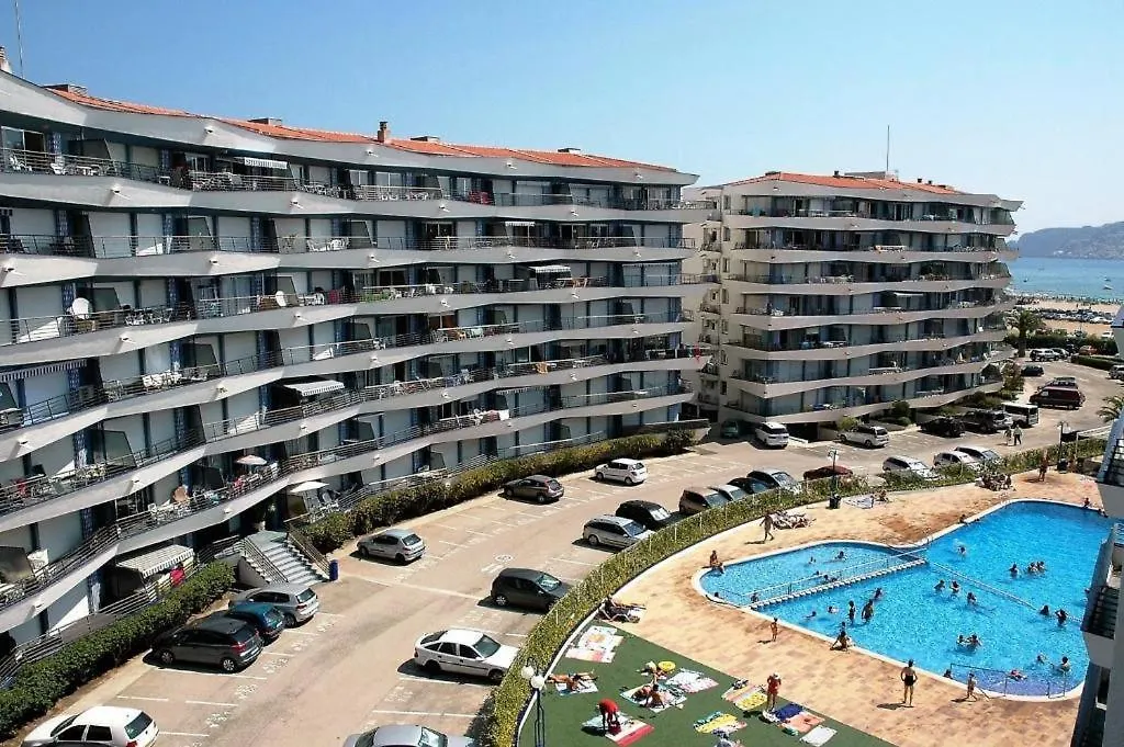 Rocamaura 3 - L'Estartit Apartment