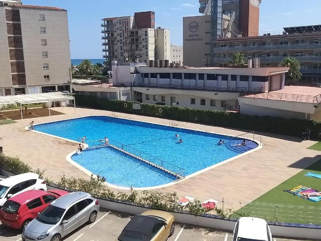 Rocamaura 3 - L'Estartit Apartment