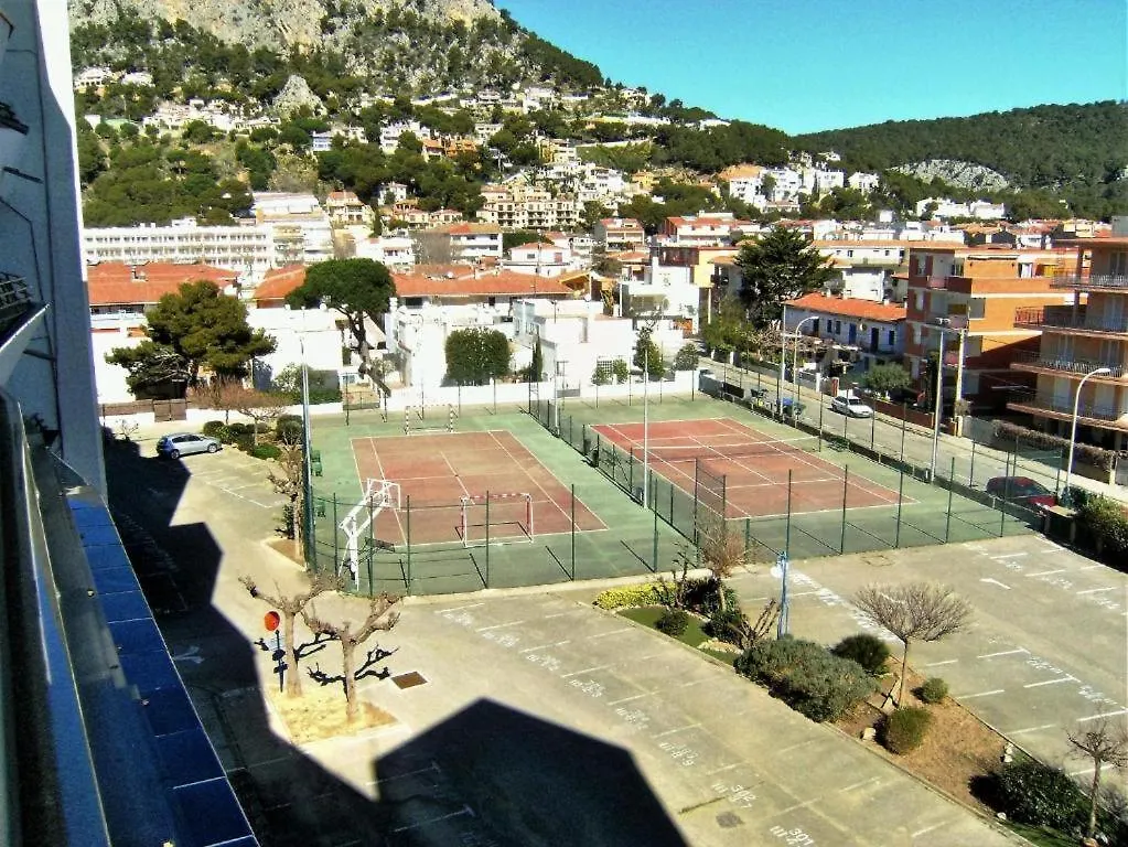 Rocamaura 3 - L'Estartit Apartment 0*,