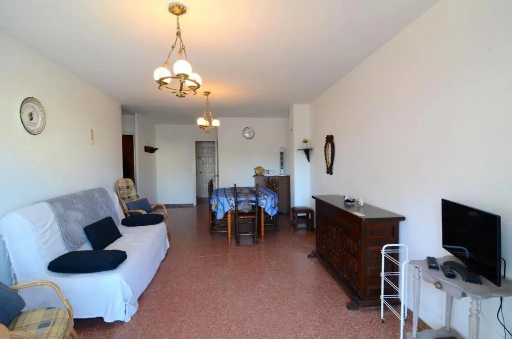 Rocamaura 3 - L'Estartit Apartment